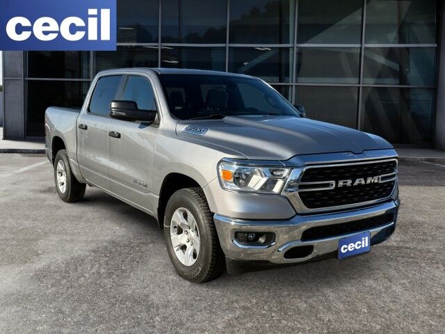 2023 Ram 1500 Big Horn Burnet TX