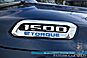 2023 Ram 1500 Big Horn / 4X4 / Crew Cab / eTorque / Level 1 Safety & Big Horn Group / Protection Group / Auto Start / Heated Seats & Steering / Lane Departure Alert / Back Up Camera / Tonneau Cover / Bed Liner / Tow Pkg / 1-Owner Anchorage AK