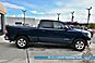 2023 Ram 1500 Big Horn / 4X4 / Crew Cab / eTorque / Level 1 Safety & Big Horn Group / Protection Group / Auto Start / Heated Seats & Steering / Lane Departure Alert / Back Up Camera / Tonneau Cover / Bed Liner / Tow Pkg / 1-Owner Anchorage AK