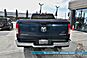2023 Ram 1500 Big Horn / 4X4 / Crew Cab / eTorque / Level 1 Safety & Big Horn Group / Protection Group / Auto Start / Heated Seats & Steering / Lane Departure Alert / Back Up Camera / Tonneau Cover / Bed Liner / Tow Pkg / 1-Owner Anchorage AK