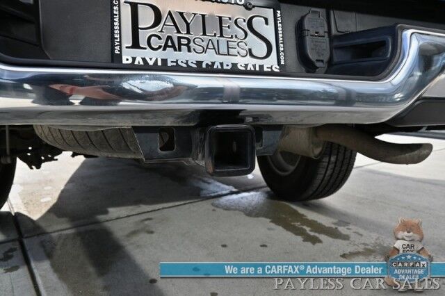 2023 Ram 1500 Big Horn / 4X4 / Crew Cab / eTorque / Level 1 Safety & Big Horn Group / Protection Group / Auto Start / Heated Seats & Steering / Lane Departure Alert / Back Up Camera / Tonneau Cover / Bed Liner / Tow Pkg / 1-Owner Anchorage AK