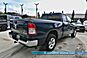 2023 Ram 1500 Big Horn / 4X4 / Crew Cab / eTorque / Level 1 Safety & Big Horn Group / Protection Group / Auto Start / Heated Seats & Steering / Lane Departure Alert / Back Up Camera / Tonneau Cover / Bed Liner / Tow Pkg / 1-Owner Anchorage AK
