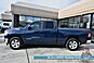 2023 Ram 1500 Big Horn / 4X4 / Crew Cab / eTorque / Level 1 Safety & Big Horn Group / Protection Group / Auto Start / Heated Seats & Steering / Lane Departure Alert / Back Up Camera / Tonneau Cover / Bed Liner / Tow Pkg / 1-Owner Anchorage AK