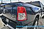 2023 Ram 1500 Big Horn / 4X4 / Crew Cab / eTorque / Level 1 Safety & Big Horn Group / Protection Group / Auto Start / Heated Seats & Steering / Lane Departure Alert / Back Up Camera / Tonneau Cover / Bed Liner / Tow Pkg / 1-Owner Anchorage AK