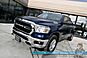 2023 Ram 1500 Big Horn / 4X4 / Crew Cab / eTorque / Level 1 Safety & Big Horn Group / Protection Group / Auto Start / Heated Seats & Steering / Lane Departure Alert / Back Up Camera / Tonneau Cover / Bed Liner / Tow Pkg / 1-Owner Anchorage AK
