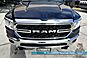 2023 Ram 1500 Big Horn / 4X4 / Crew Cab / eTorque / Level 1 Safety & Big Horn Group / Protection Group / Auto Start / Heated Seats & Steering / Lane Departure Alert / Back Up Camera / Tonneau Cover / Bed Liner / Tow Pkg / 1-Owner Anchorage AK