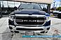 2023 Ram 1500 Big Horn / 4X4 / Crew Cab / eTorque / Level 1 Safety & Big Horn Group / Protection Group / Auto Start / Heated Seats & Steering / Lane Departure Alert / Back Up Camera / Tonneau Cover / Bed Liner / Tow Pkg / 1-Owner Anchorage AK