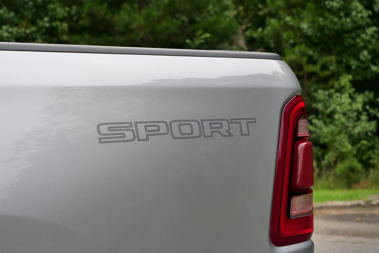 2023 Ram 1500 Big Horn 4X4 / Level B Equipment Group / 5.7L V8! Lincolnton NC