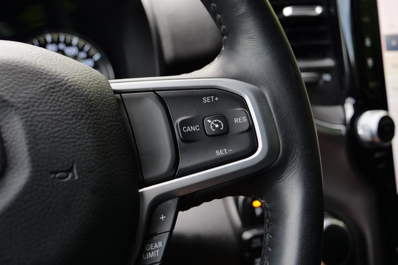 2023 Ram 1500 Big Horn 4X4 / Level B Equipment Group / 5.7L V8! Lincolnton NC