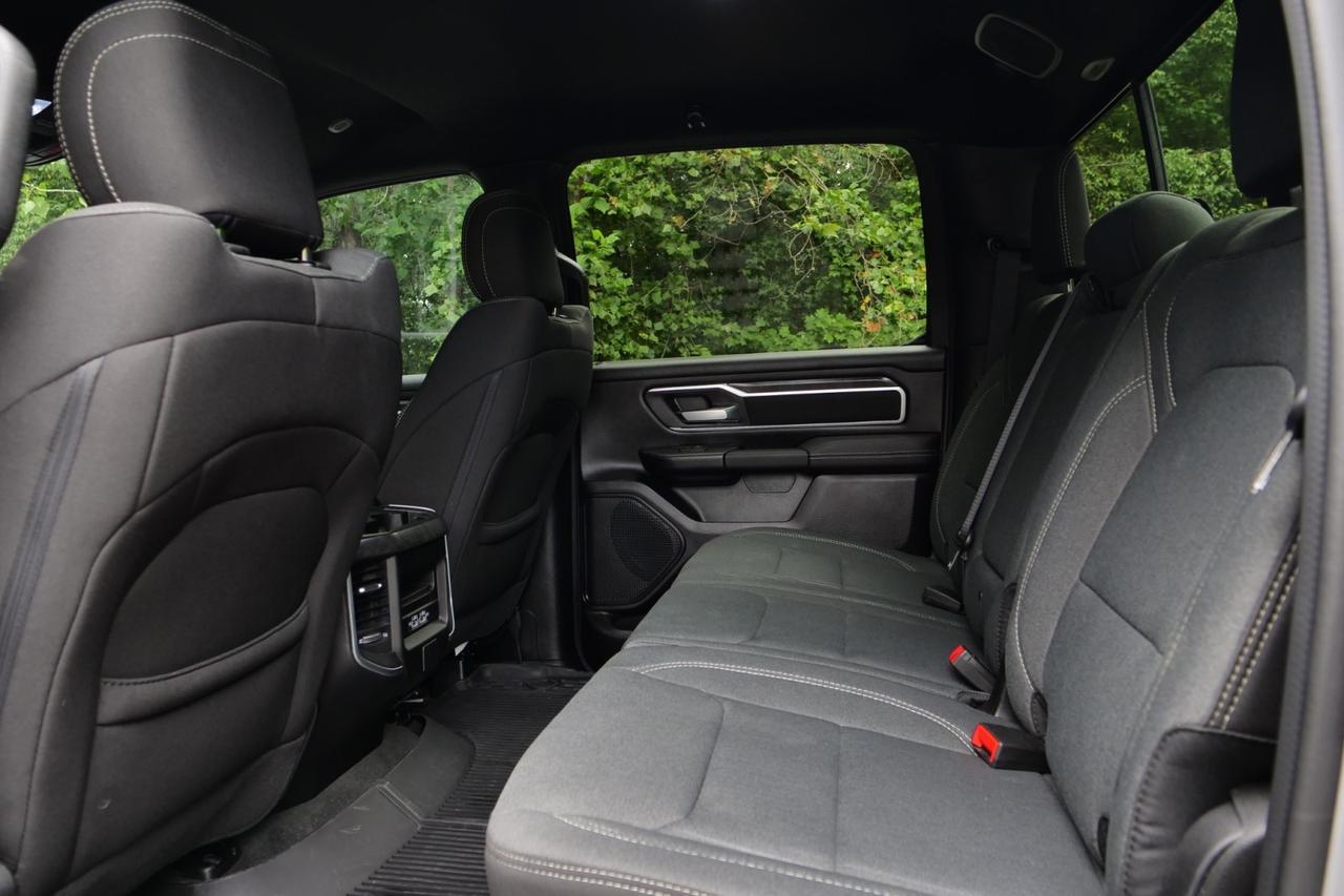 2023 Ram 1500 Big Horn 4X4 / Level B Equipment Group / 5.7L V8! Lincolnton NC