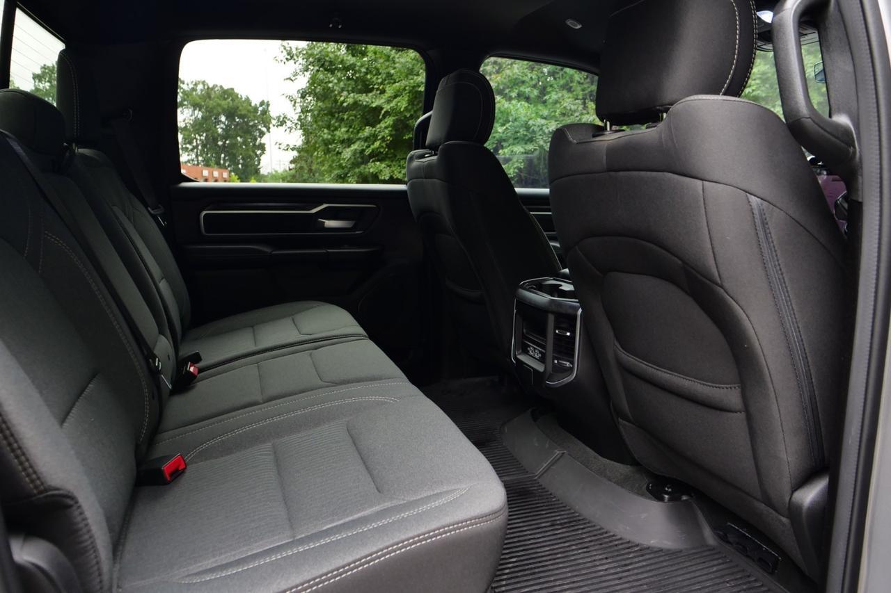 2023 Ram 1500 Big Horn 4X4 / Level B Equipment Group / 5.7L V8! Lincolnton NC