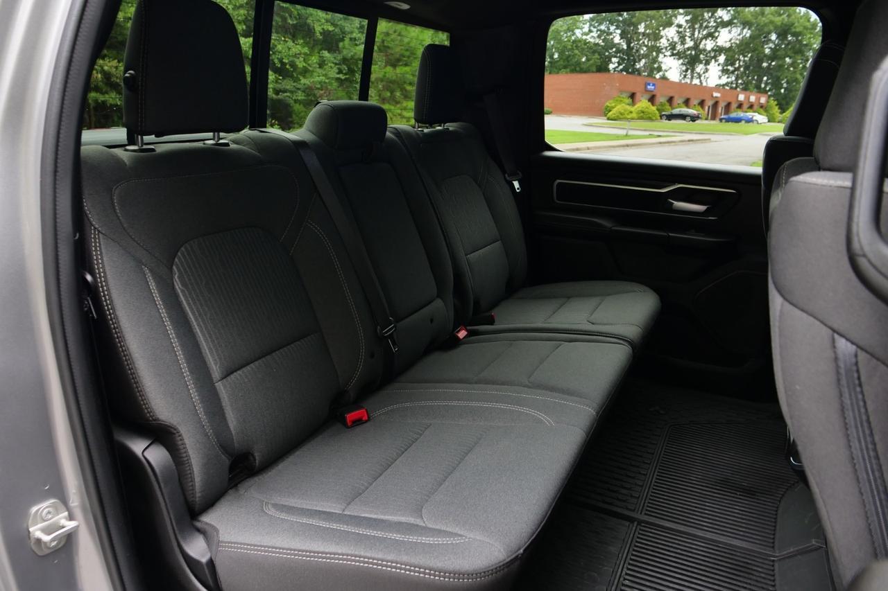 2023 Ram 1500 Big Horn 4X4 / Level B Equipment Group / 5.7L V8! Lincolnton NC