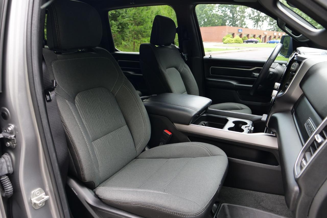 2023 Ram 1500 Big Horn 4X4 / Level B Equipment Group / 5.7L V8! Lincolnton NC