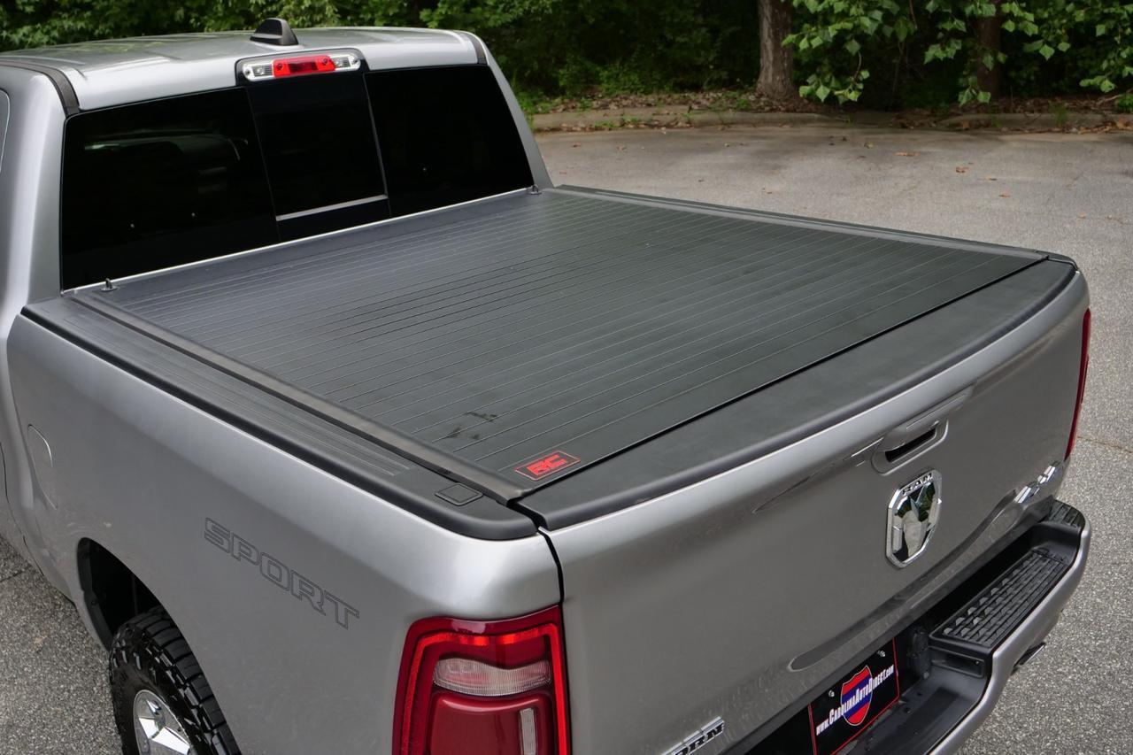 2023 Ram 1500 Big Horn 4X4 / Level B Equipment Group / 5.7L V8! Lincolnton NC