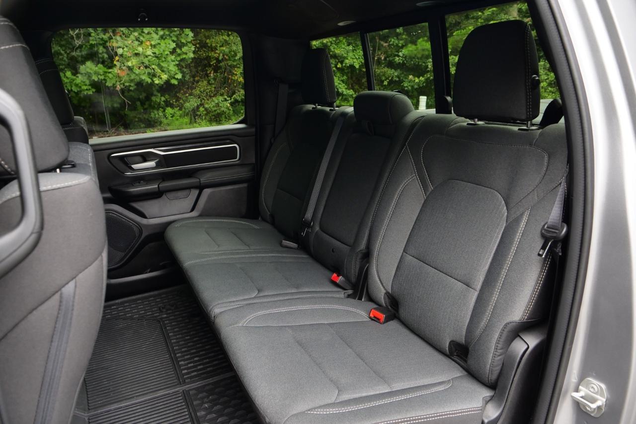 2023 Ram 1500 Big Horn 4X4 / Level B Equipment Group / 5.7L V8! Lincolnton NC
