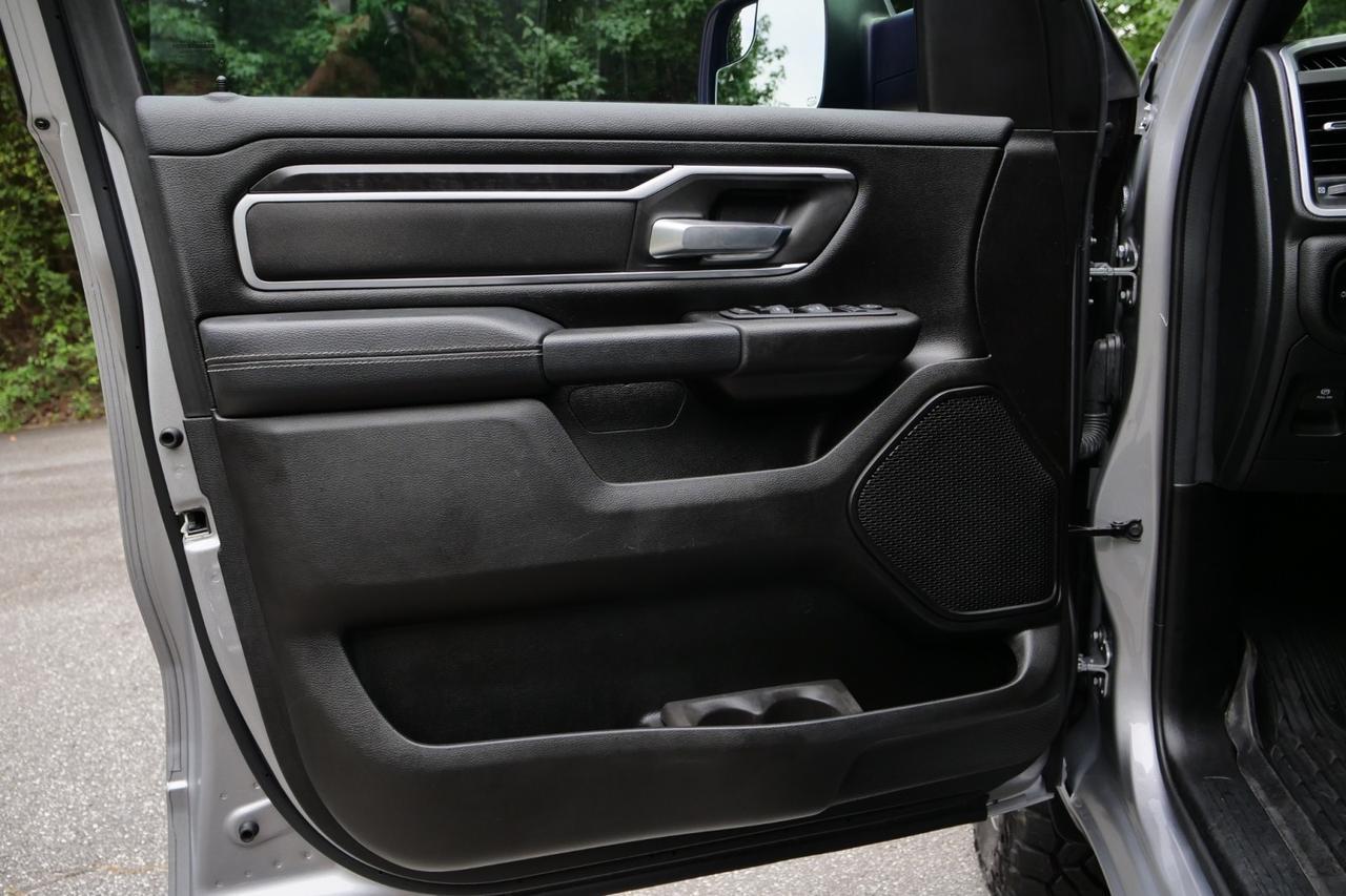 2023 Ram 1500 Big Horn 4X4 / Level B Equipment Group / 5.7L V8! Lincolnton NC