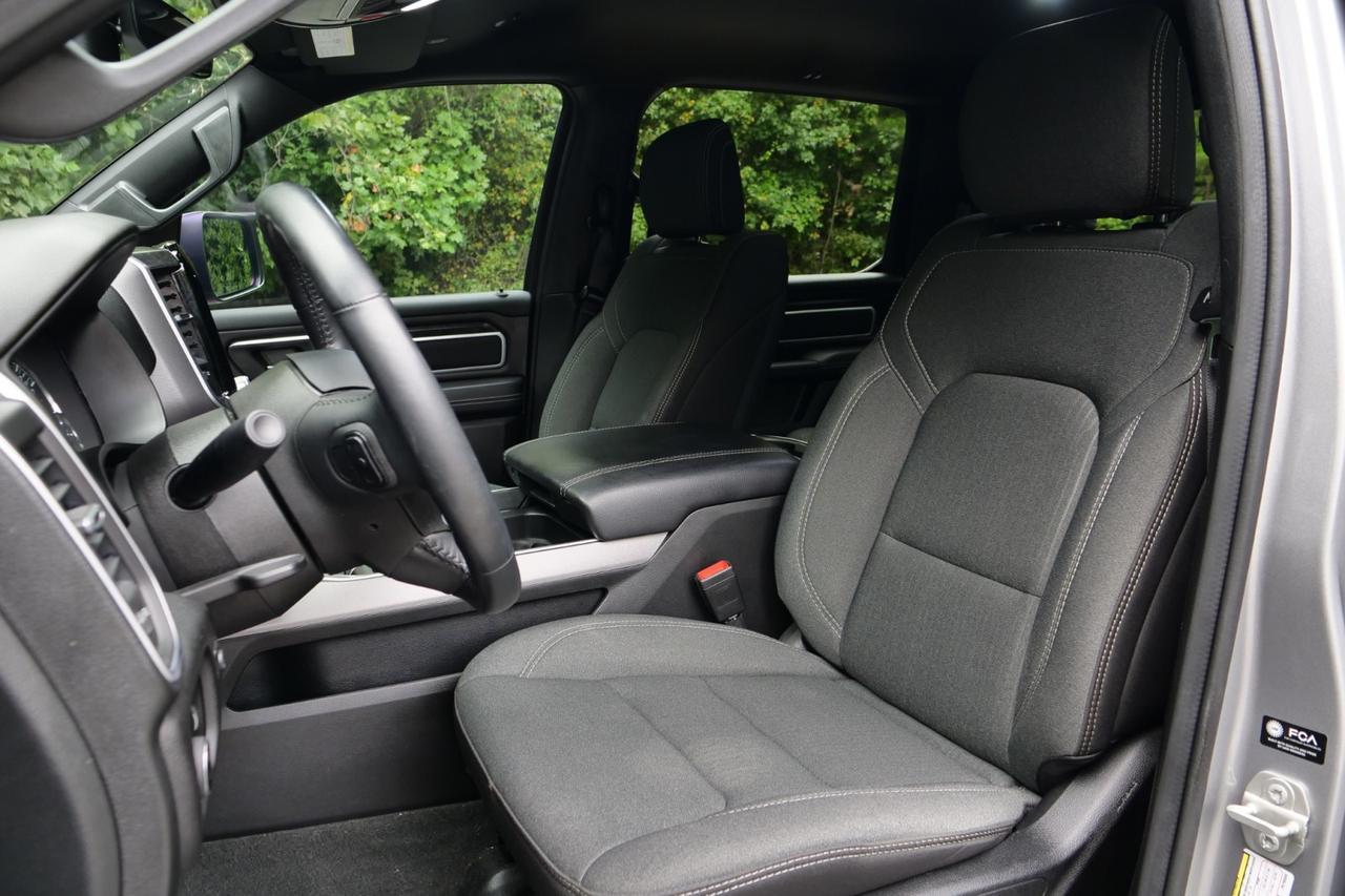 2023 Ram 1500 Big Horn 4X4 / Level B Equipment Group / 5.7L V8! Lincolnton NC