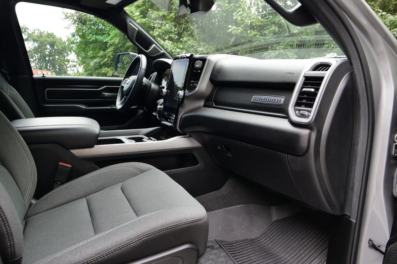 2023 Ram 1500 Big Horn 4X4 / Level B Equipment Group / 5.7L V8! Lincolnton NC