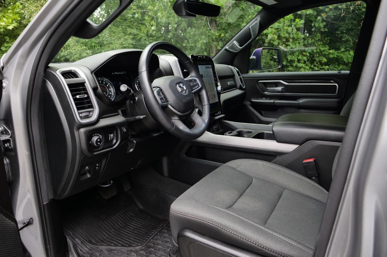 2023 Ram 1500 Big Horn 4X4 / Level B Equipment Group / 5.7L V8! Lincolnton NC
