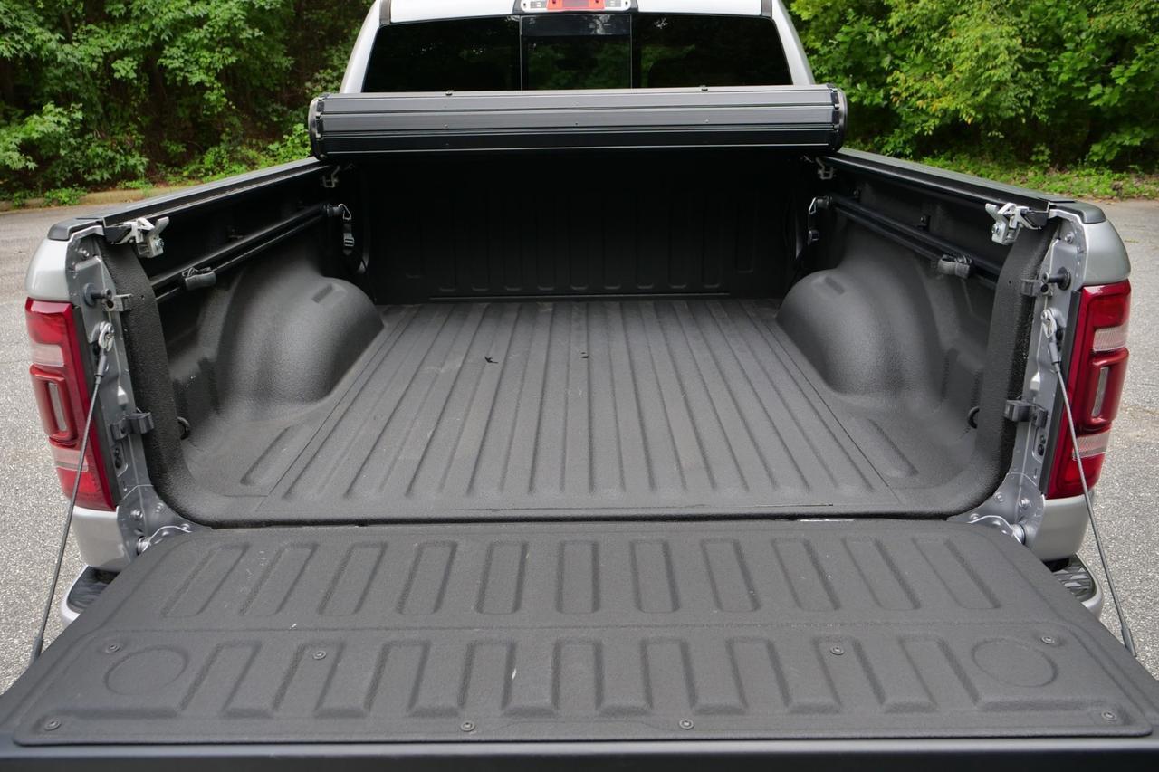 2023 Ram 1500 Big Horn 4X4 / Level B Equipment Group / 5.7L V8! Lincolnton NC