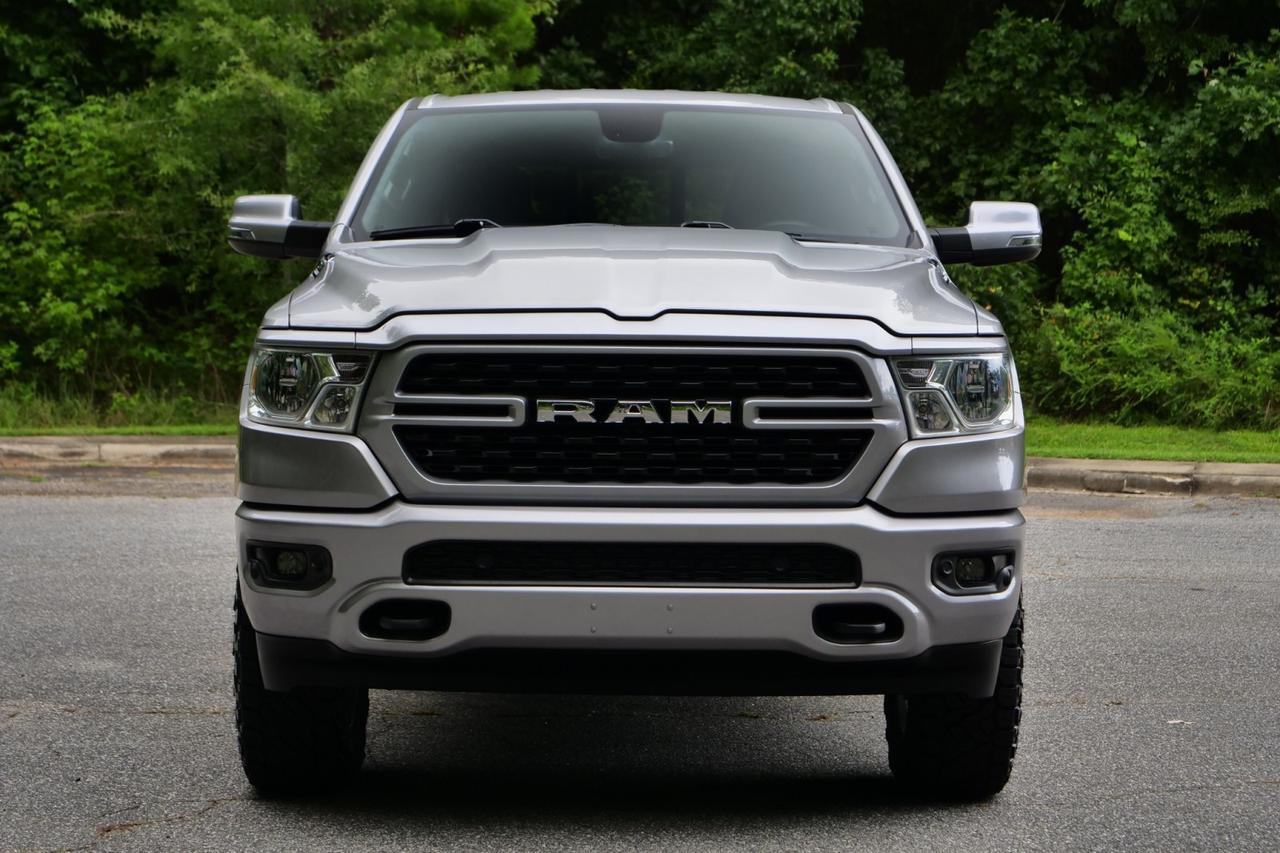 2023 Ram 1500 Big Horn 4X4 / Level B Equipment Group / 5.7L V8! Lincolnton NC