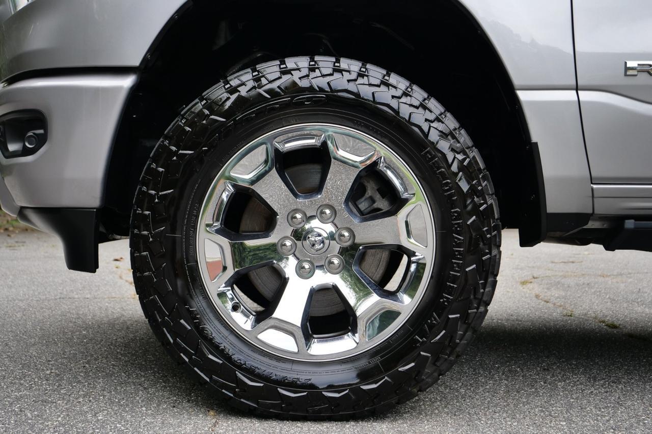 2023 Ram 1500 Big Horn 4X4 / Level B Equipment Group / 5.7L V8! Lincolnton NC