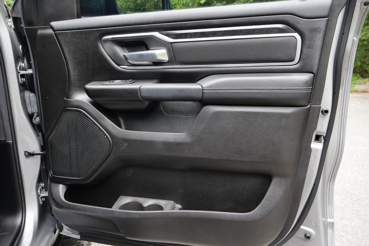 2023 Ram 1500 Big Horn 4X4 / Level B Equipment Group / 5.7L V8! Lincolnton NC