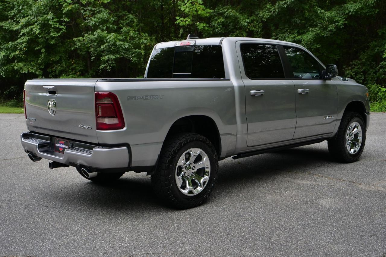 2023 Ram 1500 Big Horn 4X4 / Level B Equipment Group / 5.7L V8! Lincolnton NC