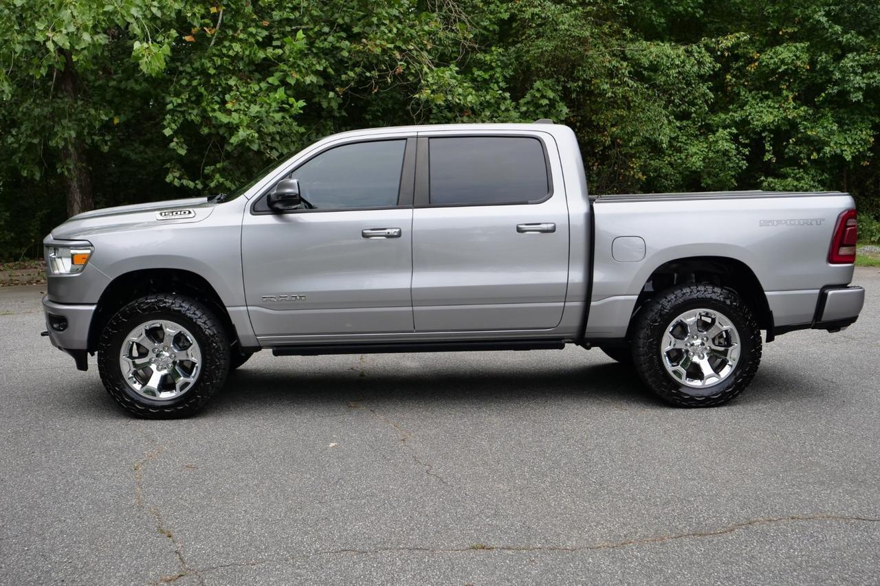 2023 Ram 1500 Big Horn 4X4 / Level B Equipment Group / 5.7L V8! Lincolnton NC