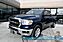 2023 Ram 1500 Big Horn / 4X4 / Quad Cab / eTorque / Level 1 Safety & Big Horn Group / Protection Group / Auto Start / Power & Heated Seats / Heated Steering / Lane Depart / Back Up Cam / Tonneau Cover / Bed Liner / Tow Pkg / 1-Owner Anchorage AK
