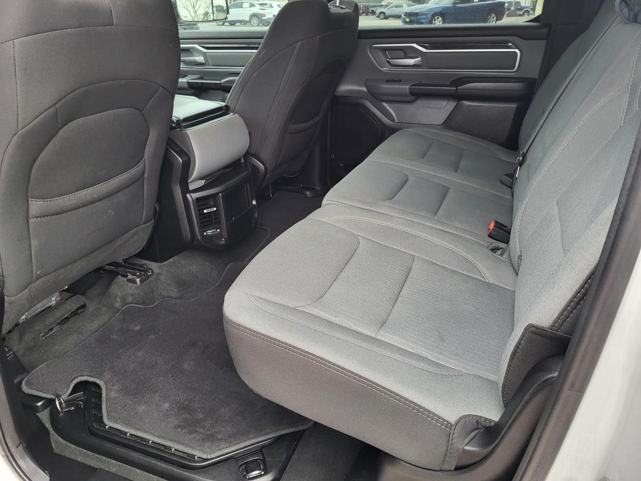 2023 Ram 1500 Big Horn 4x4 Crew Cab 5'7 Box Beeville TX