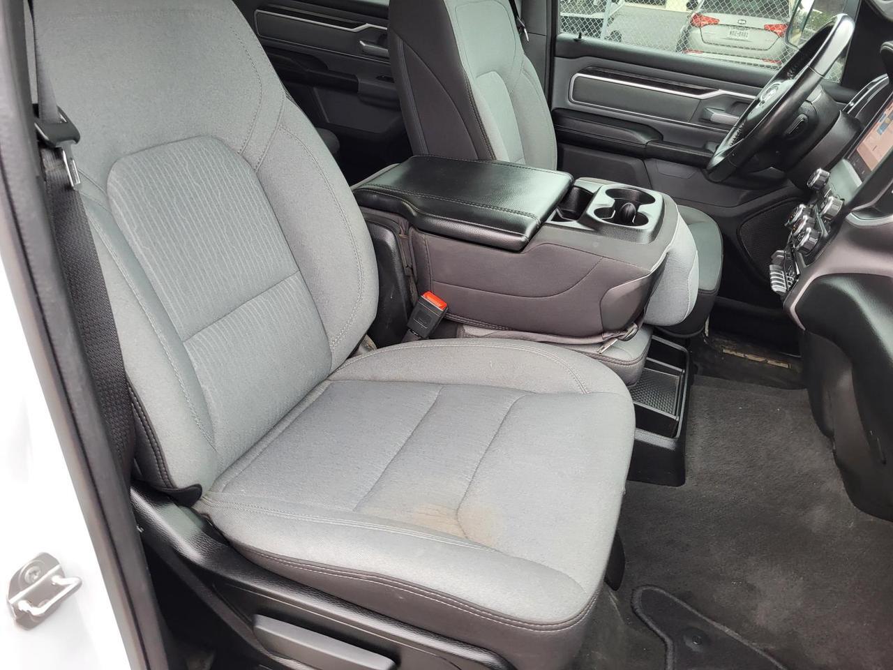 2023 Ram 1500 Big Horn 4x4 Crew Cab 5'7 Box Beeville TX