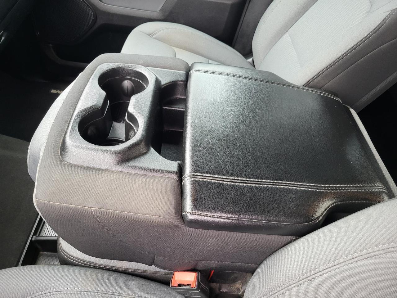 2023 Ram 1500 Big Horn 4x4 Crew Cab 5'7 Box Beeville TX