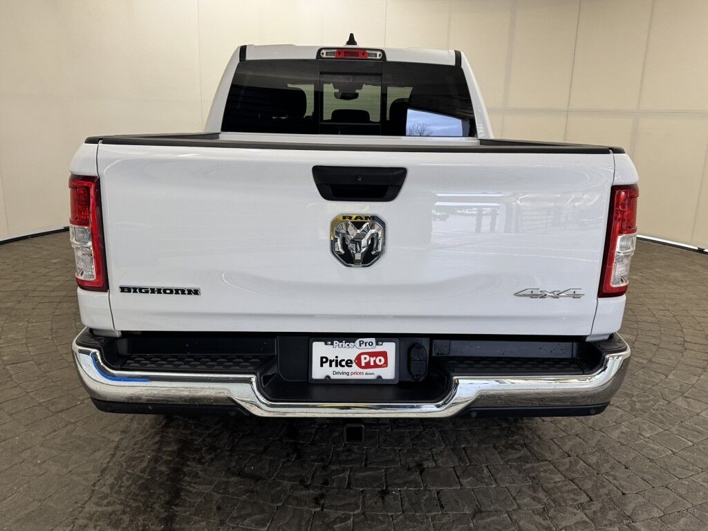 2023 Ram 1500 Big Horn 4x4 Crew Cab Level 2 Maumee OH