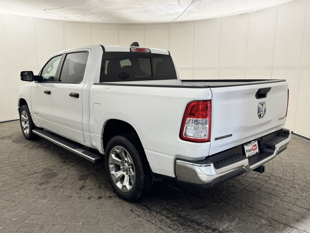 2023 Ram 1500 Big Horn 4x4 Crew Cab Level 2 Maumee OH