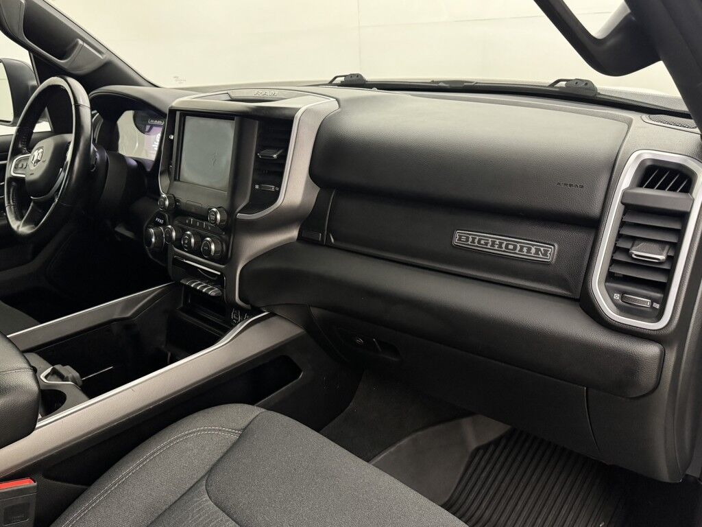 2023 Ram 1500 Big Horn 4x4 Crew Cab Level 2 Maumee OH