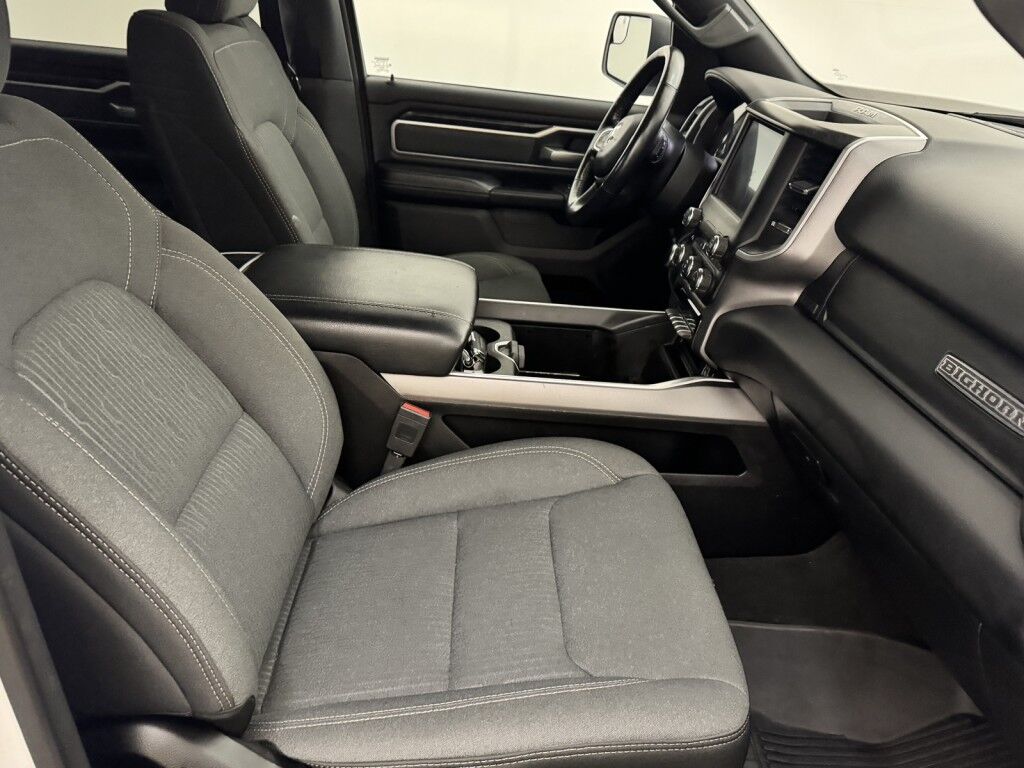 2023 Ram 1500 Big Horn 4x4 Crew Cab Level 2 Maumee OH