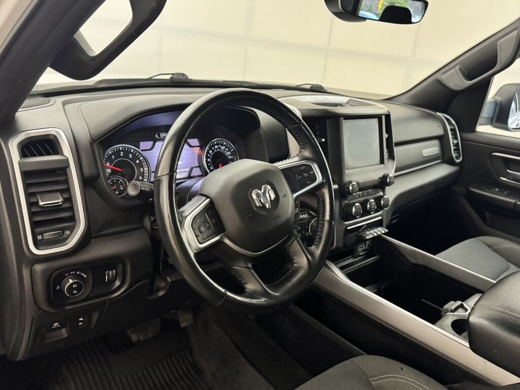 2023 Ram 1500 Big Horn 4x4 Crew Cab Level 2 Maumee OH