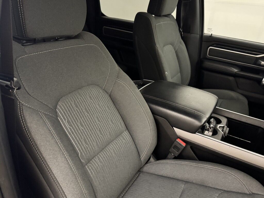 2023 Ram 1500 Big Horn 4x4 Crew Cab Level 2 Maumee OH