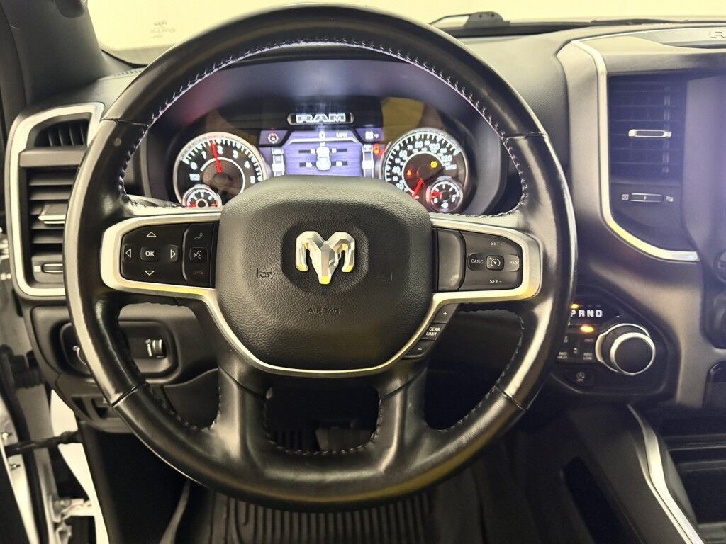 2023 Ram 1500 Big Horn 4x4 Crew Cab Level 2 Maumee OH