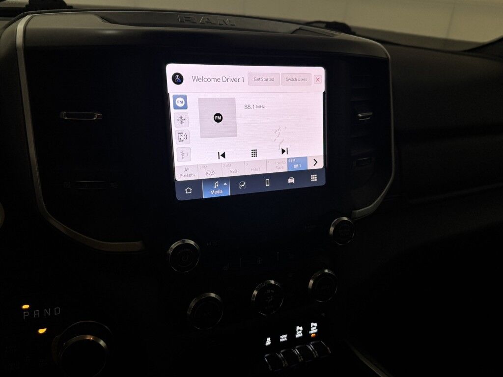 2023 Ram 1500 Big Horn 4x4 Crew Cab Level 2 Maumee OH