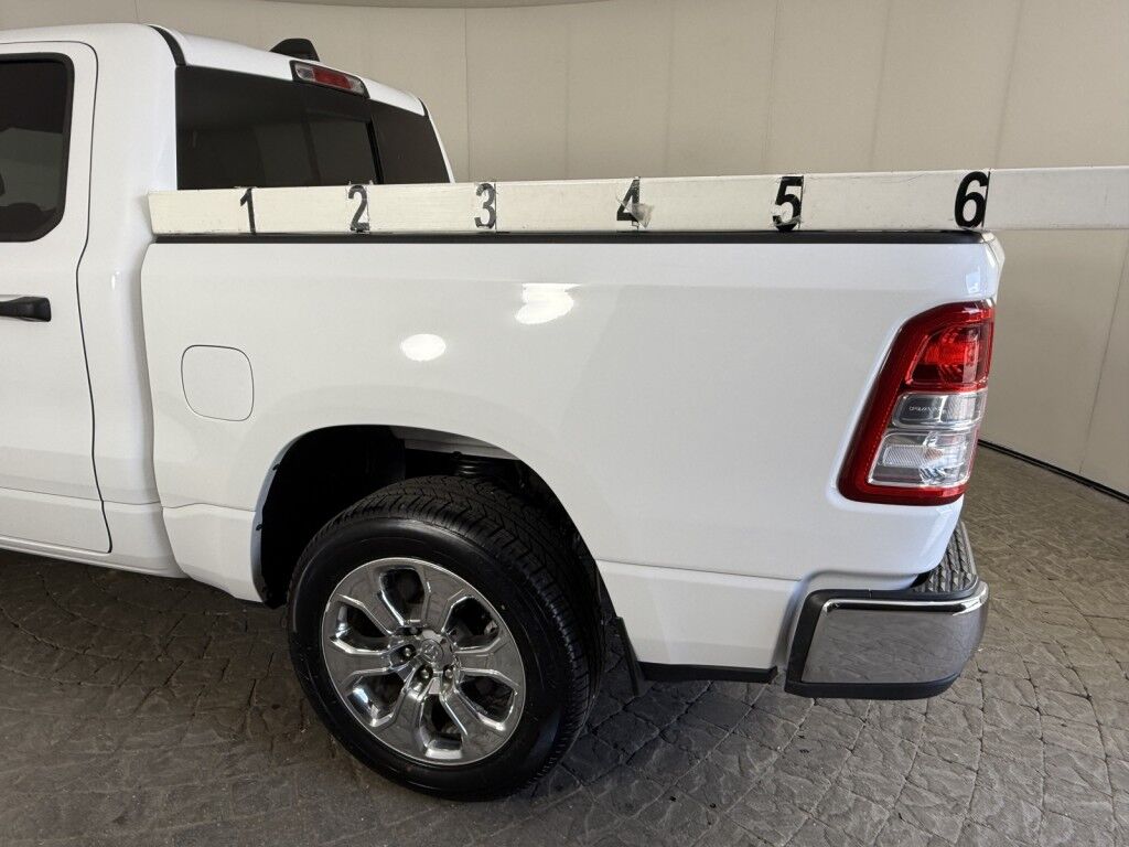 2023 Ram 1500 Big Horn 4x4 Crew Cab Maumee OH