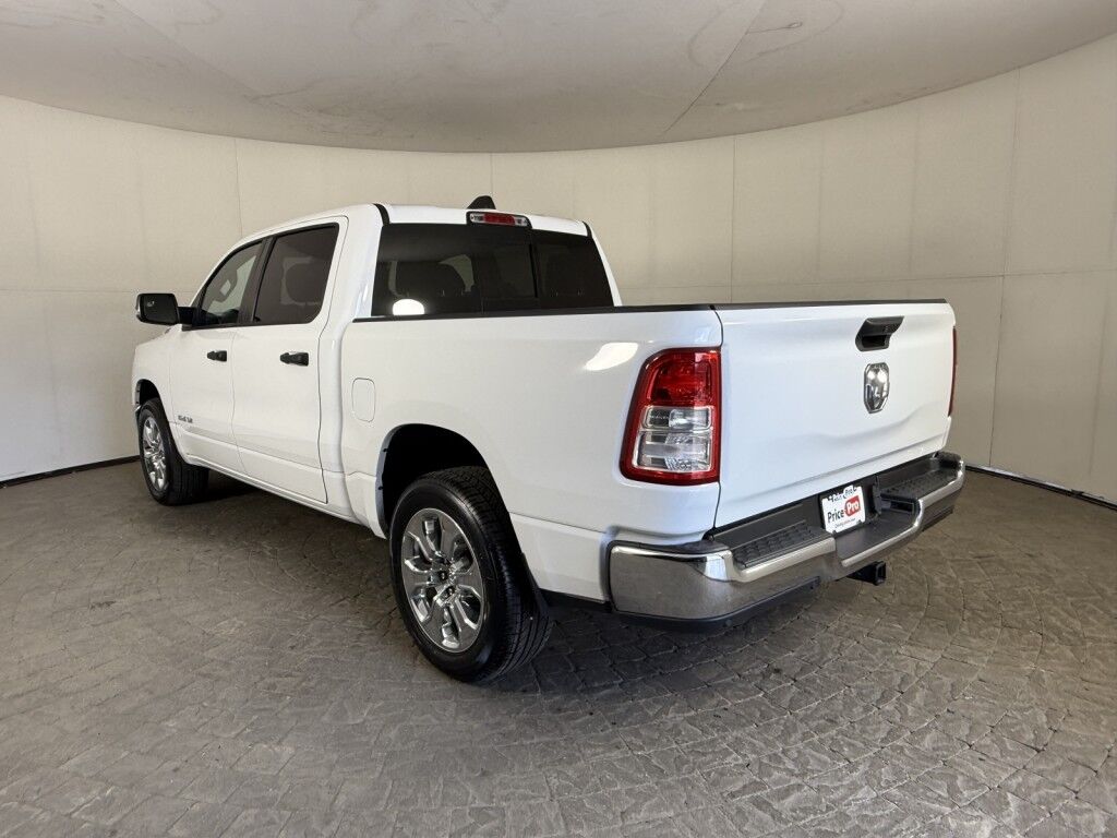2023 Ram 1500 Big Horn 4x4 Crew Cab Maumee OH
