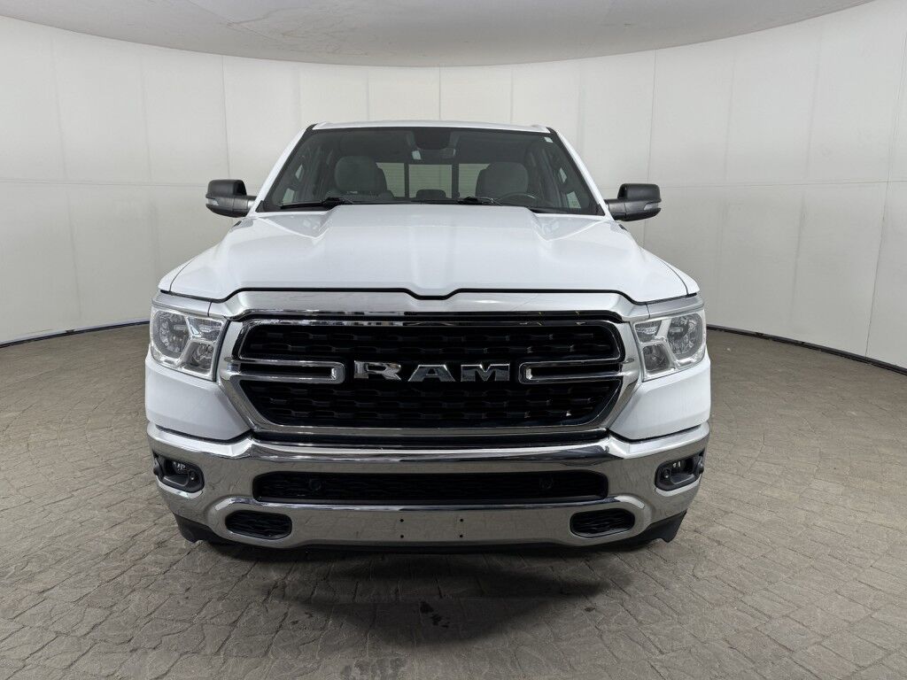 2023 Ram 1500 Big Horn 4x4 Crew Cab Maumee OH