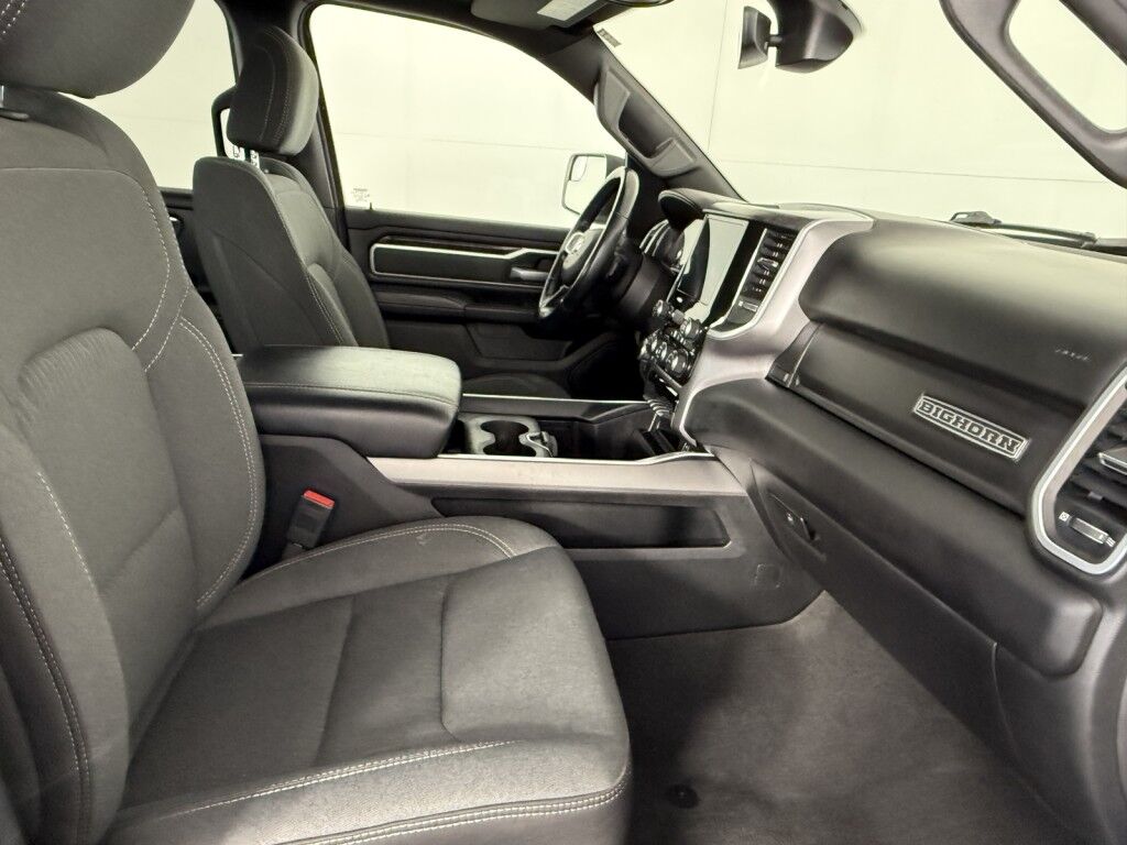 2023 Ram 1500 Big Horn 4x4 Crew Cab Maumee OH