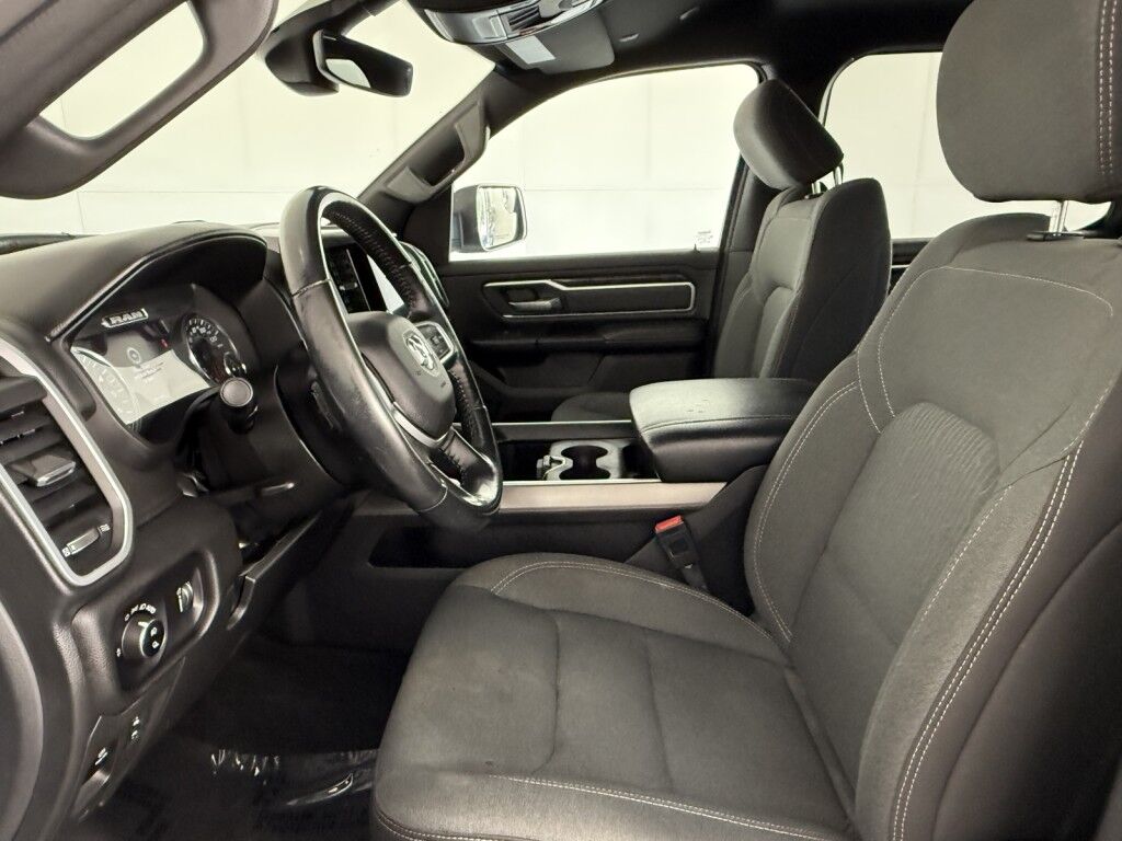 2023 Ram 1500 Big Horn 4x4 Crew Cab Maumee OH