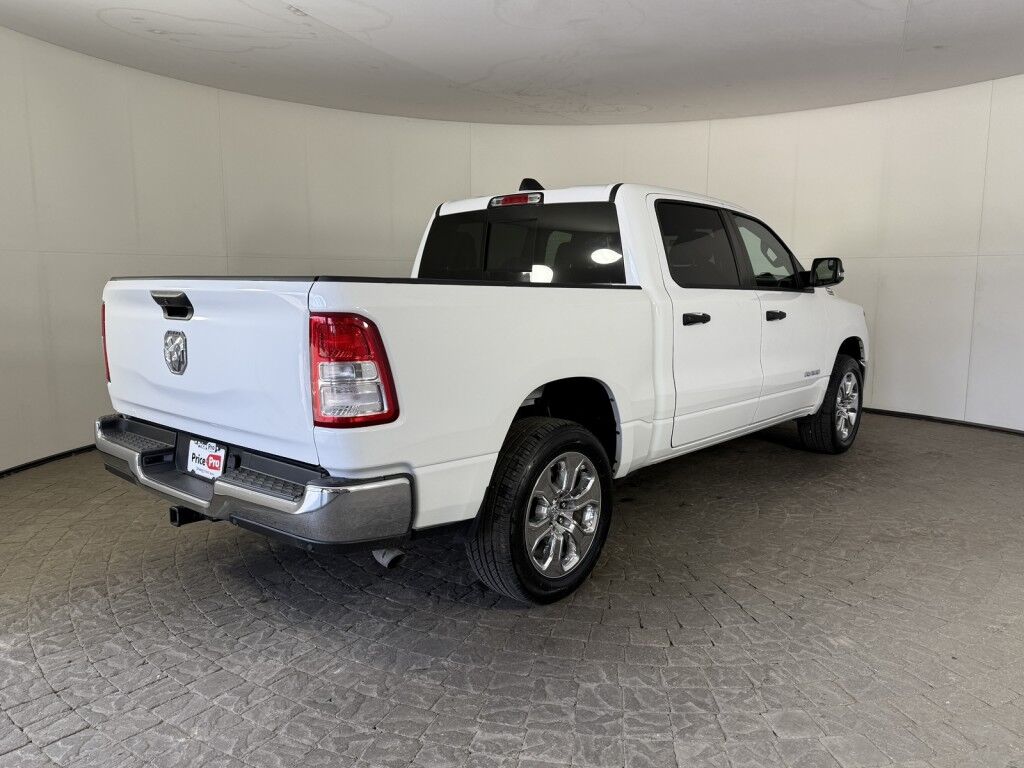 2023 Ram 1500 Big Horn 4x4 Crew Cab Maumee OH
