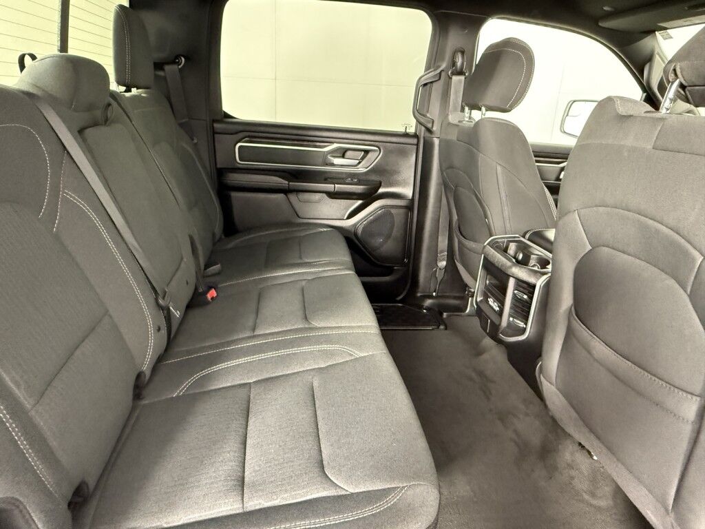 2023 Ram 1500 Big Horn 4x4 Crew Cab Maumee OH
