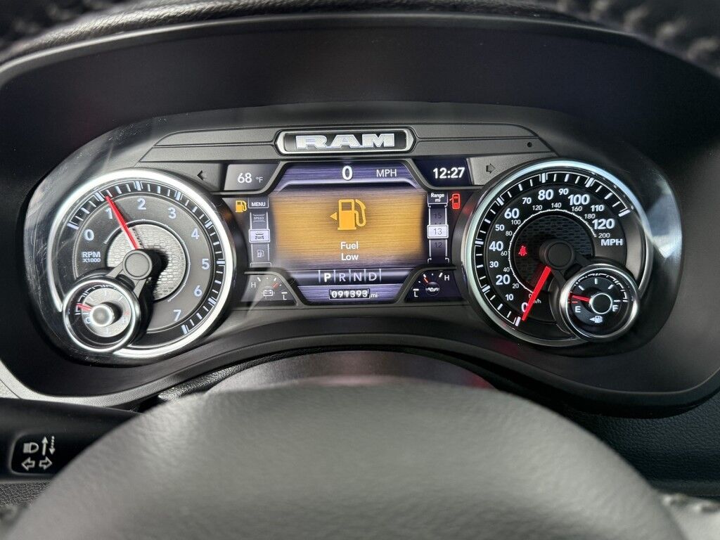 2023 Ram 1500 Big Horn 4x4 Crew Cab Maumee OH