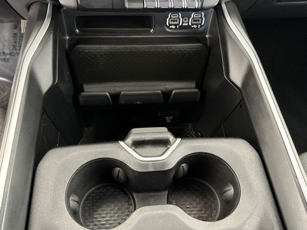 2023 Ram 1500 Big Horn 4x4 Crew Cab Maumee OH